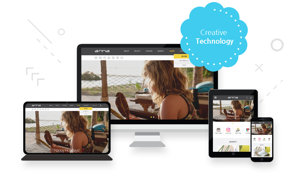 Creative Technology
